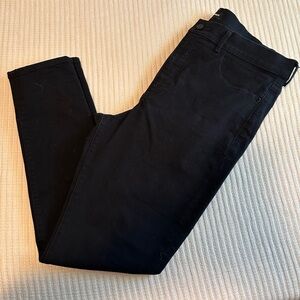 Express Skinny Jeans